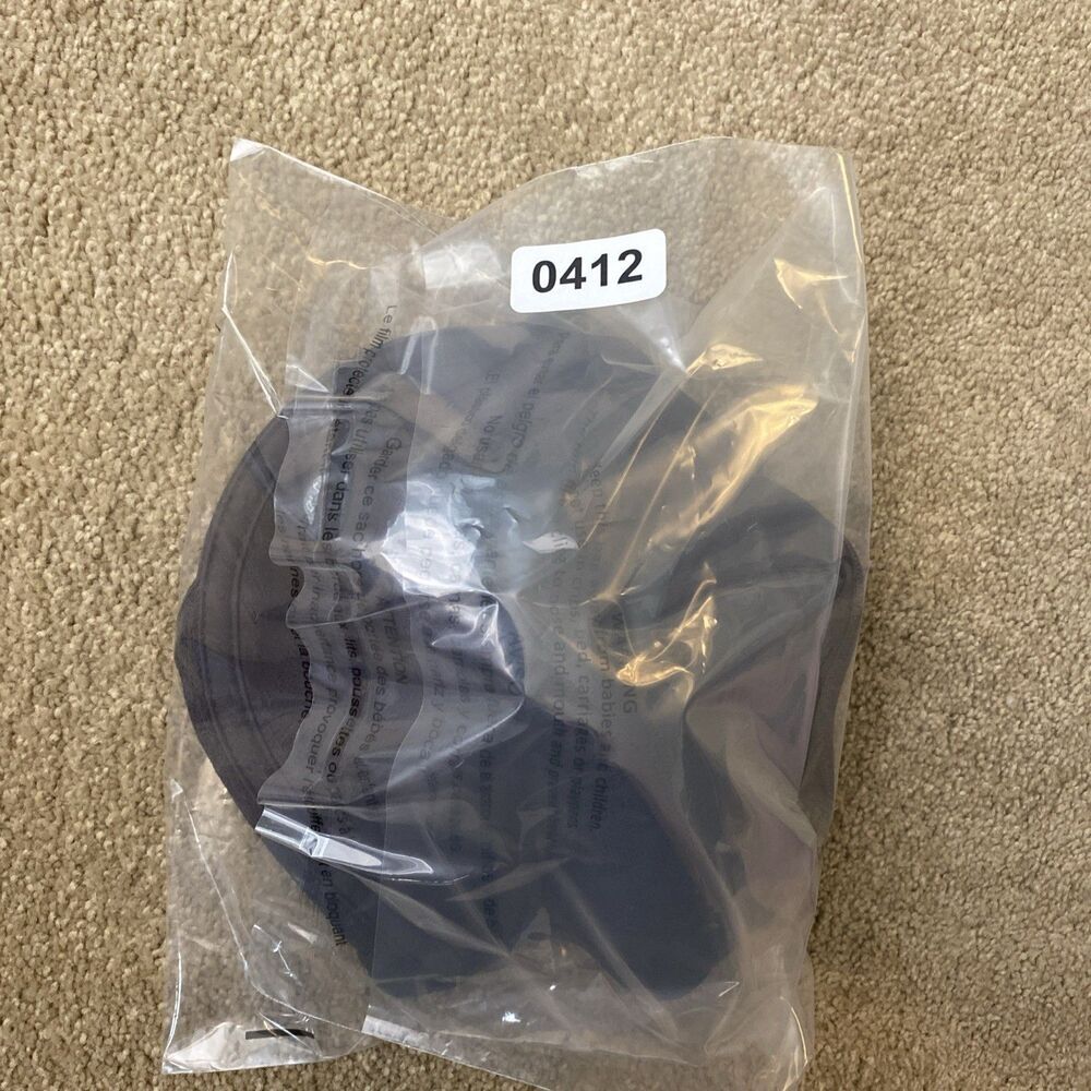 Wacoal Awareness Full Coverage Underwire Bra Black Size 40D - Picture 8 of 8